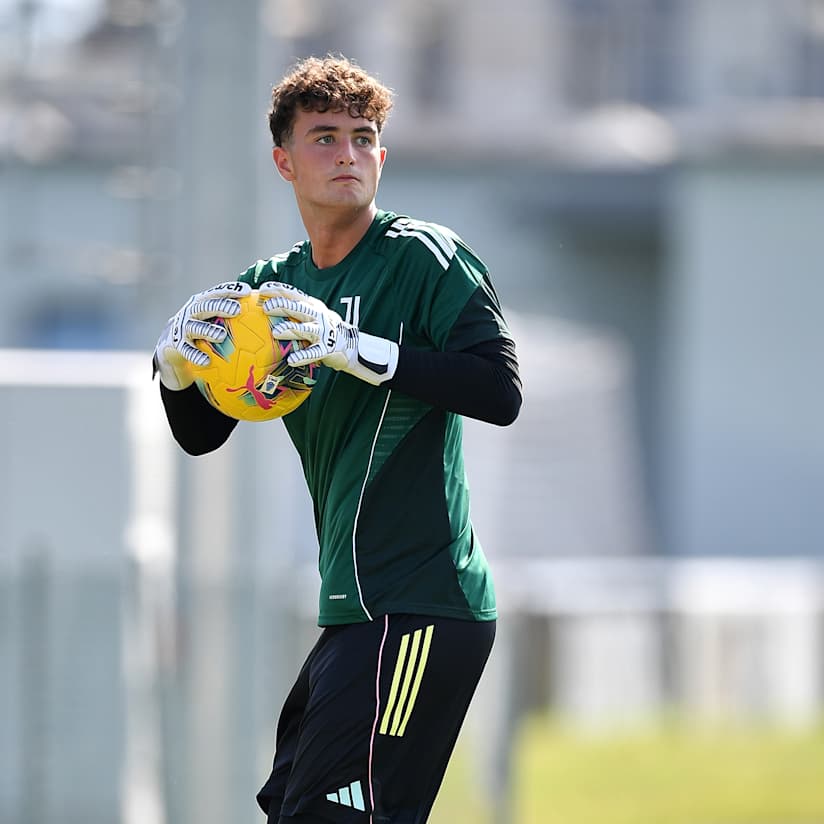 U20 | Frosinone-Juventus, le formazioni ufficiali