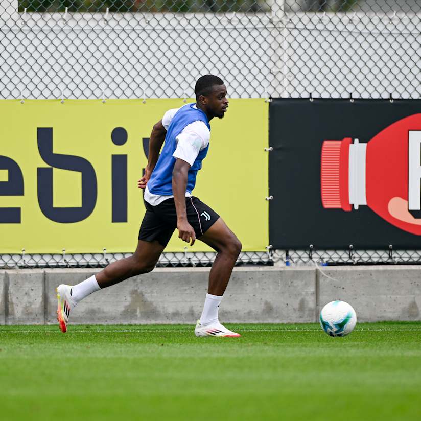 Training Center | Antivigilia di Serie A
