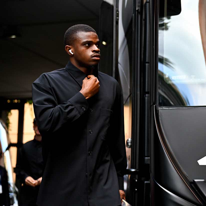 Serie A | Genoa-Juventus, le formazioni ufficiali