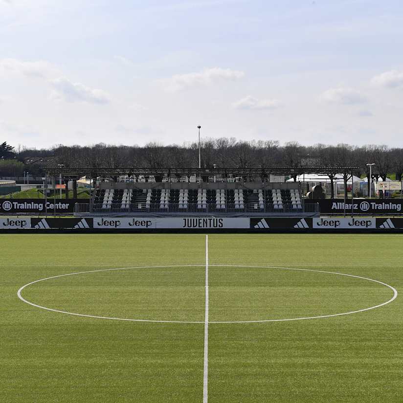 U17 | Juventus-Reggiana, la partita