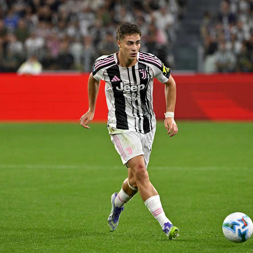 Nazionali | I bianconeri in campo il 7 settembre 2025