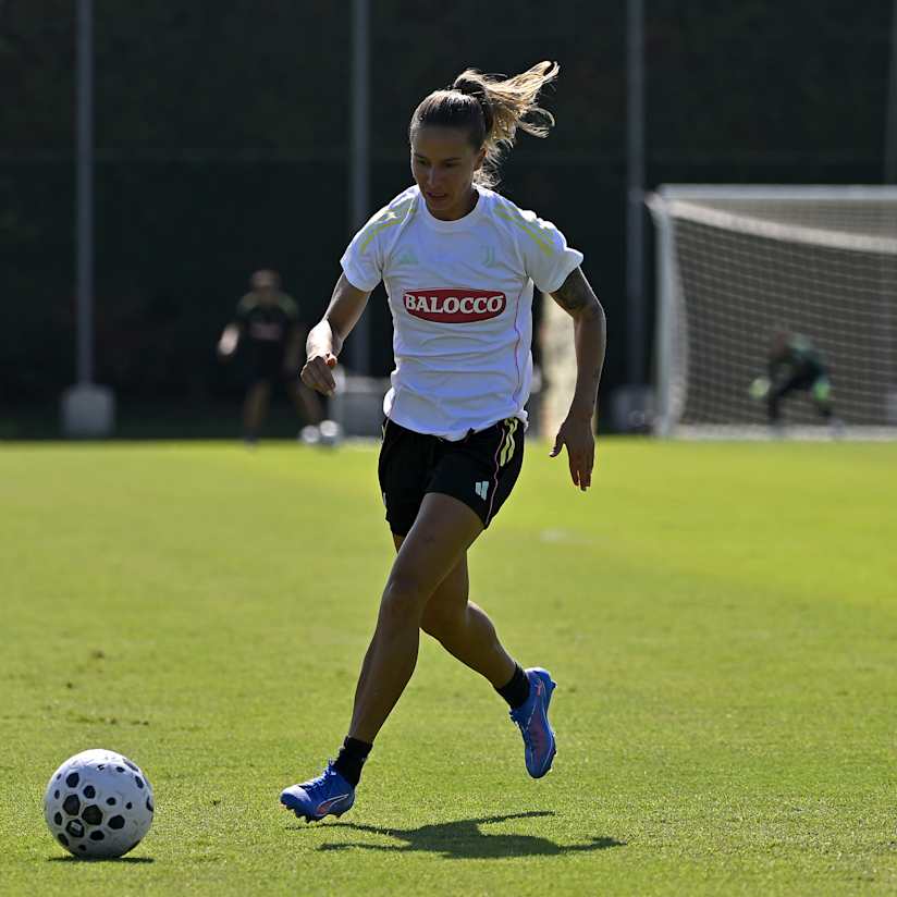 Women | I movimenti di mercato della sessione estiva 2025