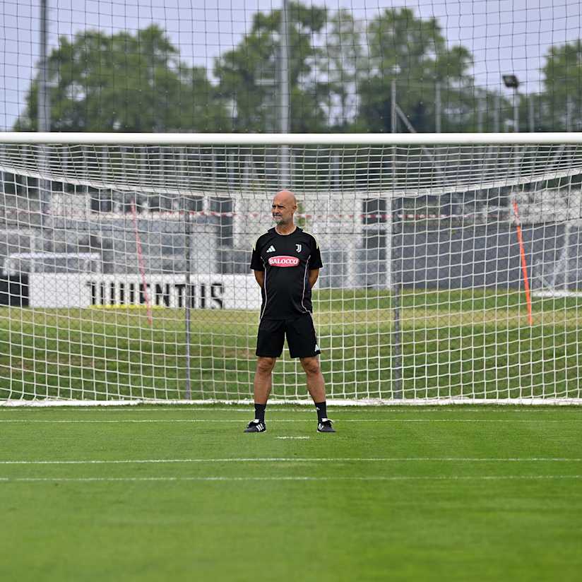 Canzi: We've prepared well for the match