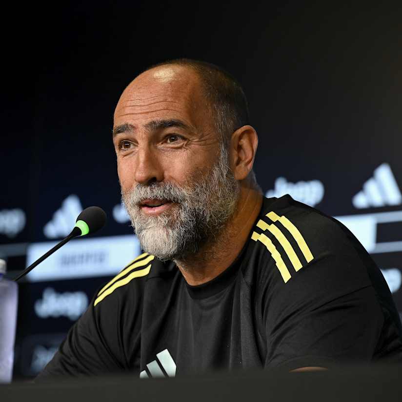 Tudor: We have strong players across the board