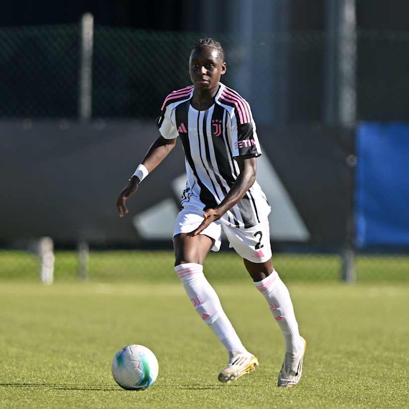 UYL | I convocati per Juventus-Borussia Dortmund