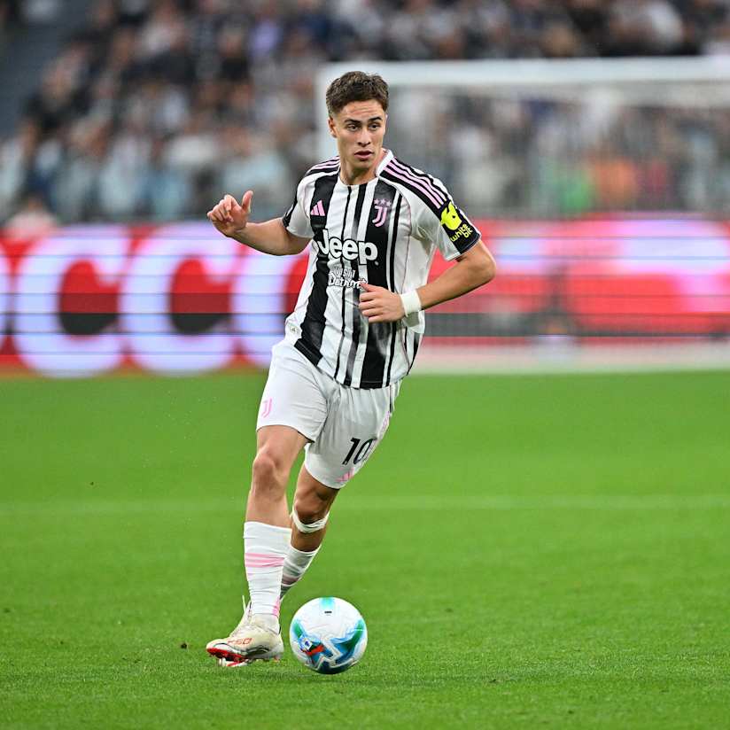Serie A | Gli arbitri di Hellas Verona-Juventus