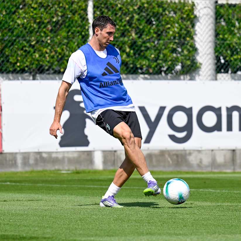 Squad List | Hellas Verona-Juventus