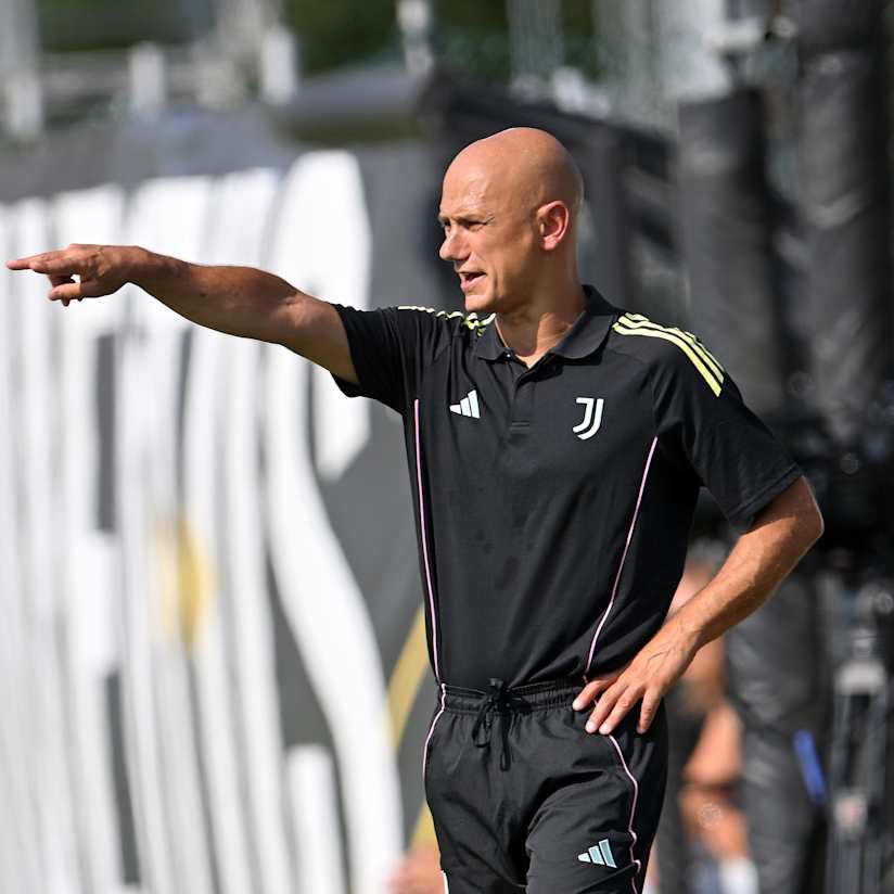 U20 | Juventus-Bologna | Il commento di Marchio