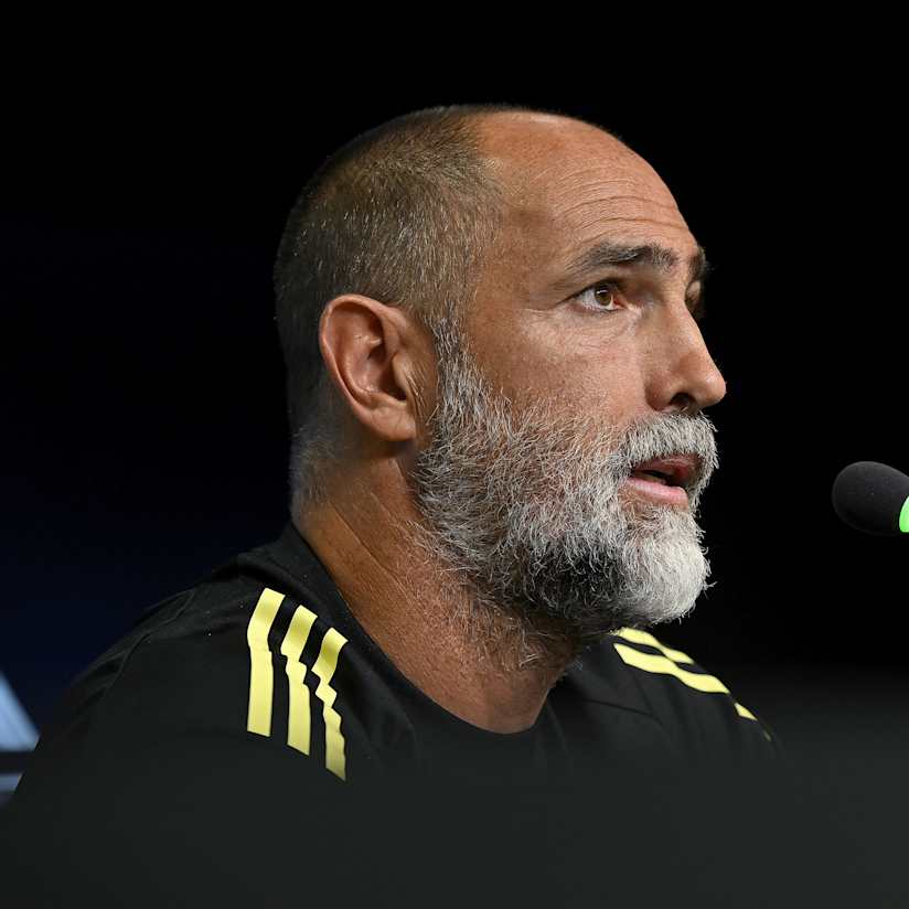 Serie A | Orario conferenza stampa Igor Tudor alla vigilia di Juventus-Atalanta
