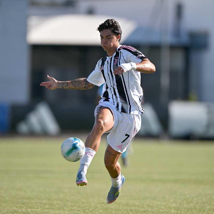 U20 | Inter-Juventus, le formazioni ufficiali