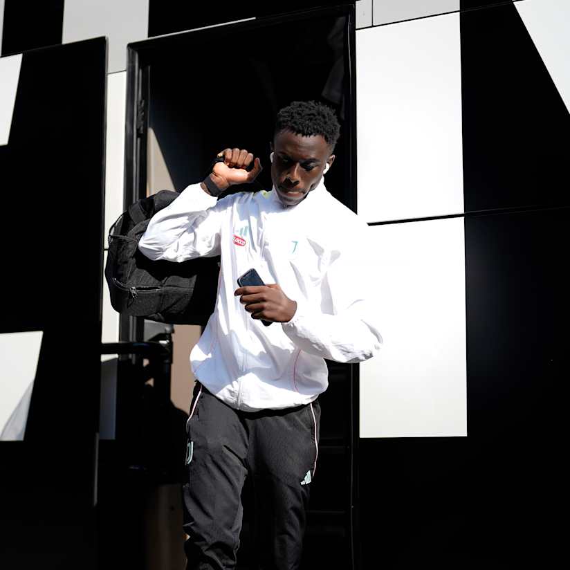 Serie C | Sambenedettese-Juventus Next Gen, le formazioni ufficiali