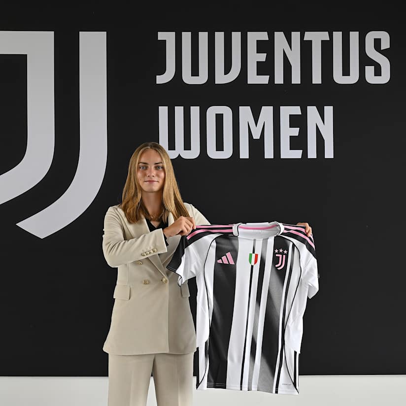 Under 19 Femminile | Primo contratto per Giorgia Bianchi