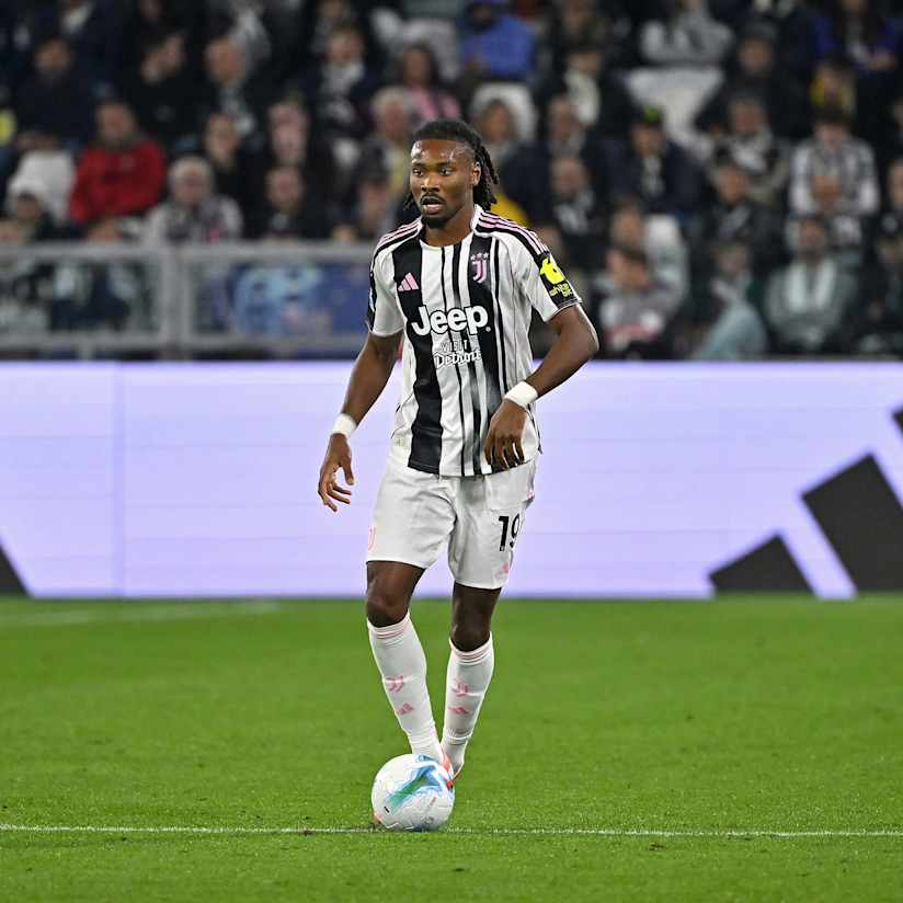 Bianconeri called up to their national teams this October