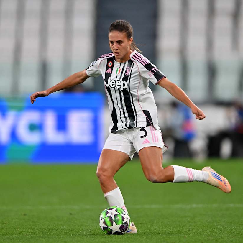 UWCL Preview: Bayern Munich-Juventus Women 