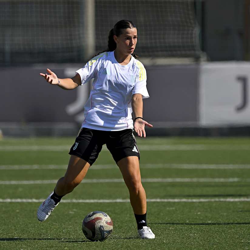 Mondiale Under 17 Femminile | Quante bianconere convocate!