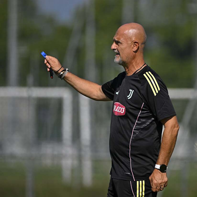 CANZI: EASY MATCHES NO LONGER EXIST IN WOMEN'S FOOTBALL