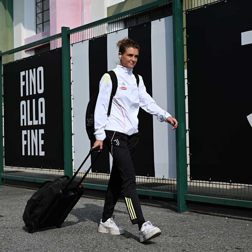 Serie A Women | Juventus-Como Women | Le formazioni ufficiali