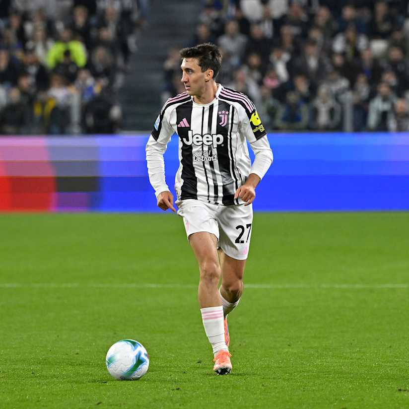 Matchday | Como-Juventus: precedenti, numeri e stato di forma