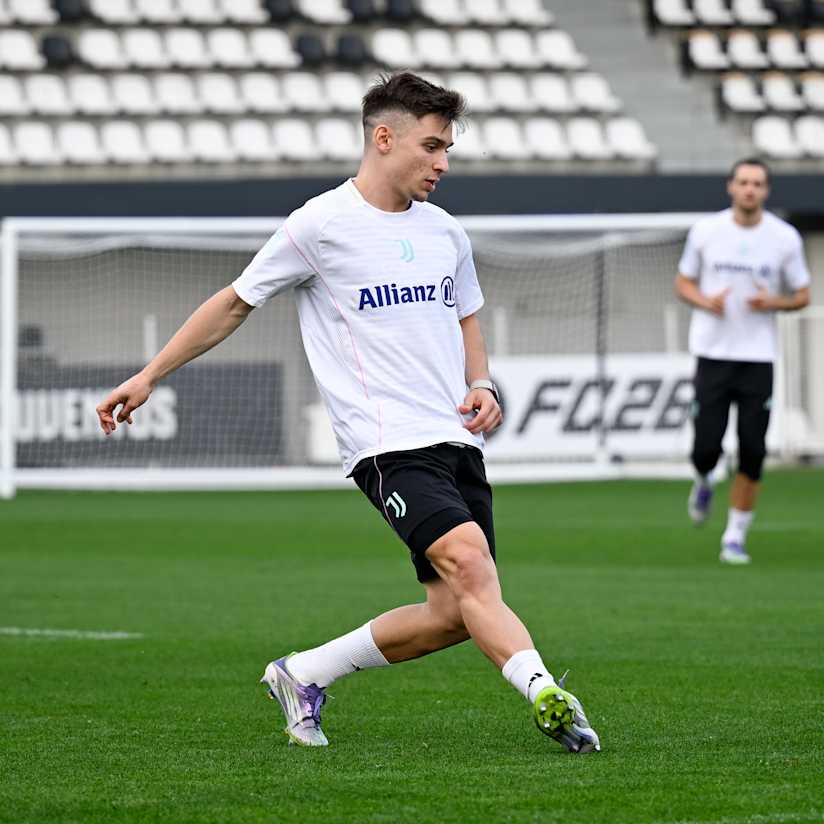 Serie A | I convocati per Como-Juventus