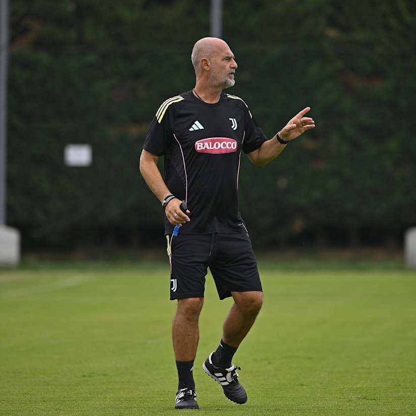 Canzi: Focus on performance, results will follow