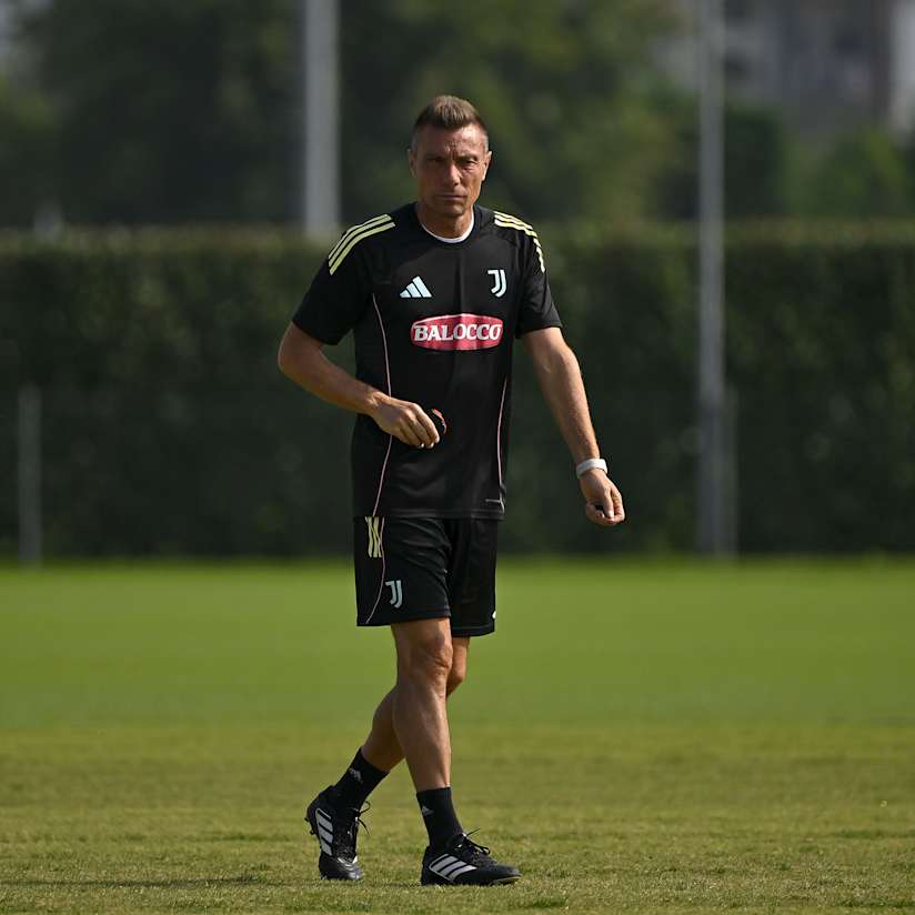Le parole di Massimo Brambilla alla vigilia di Rimini-Juventus Next Gen