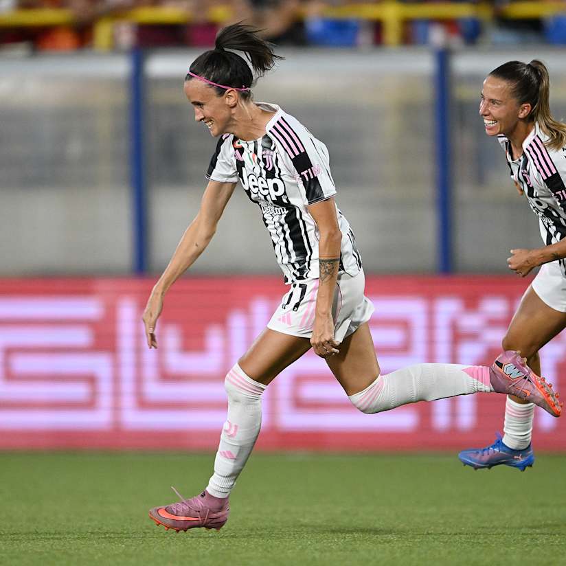 Bianconere called up to their national teams this October