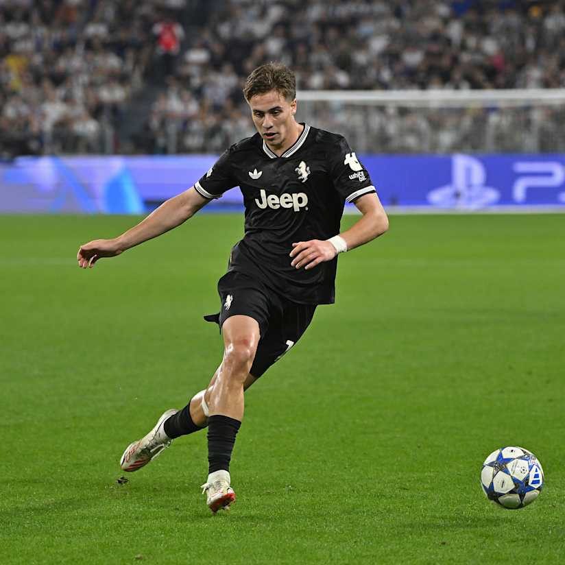 UCL | Dove vedere Real Madrid-Juventus