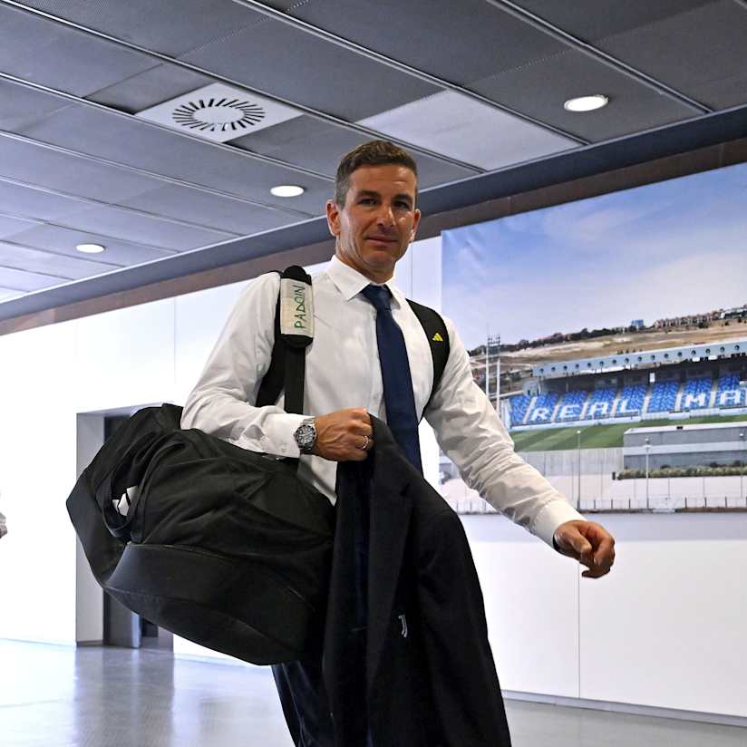 UYL | Real Madrid-Juventus, le formazioni ufficiali