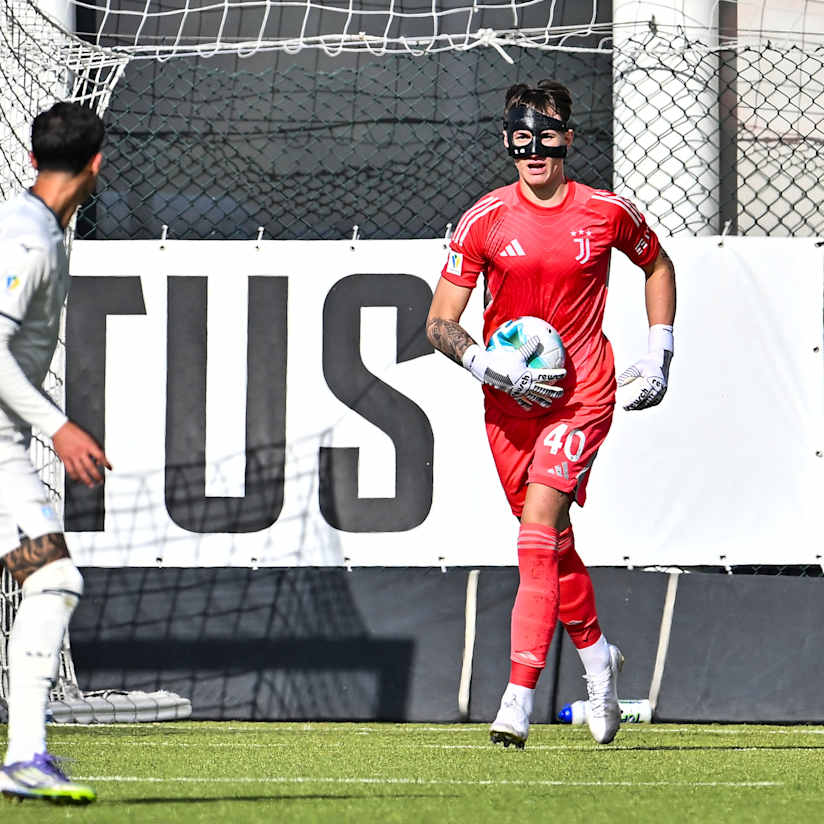 Gallery | U20 | Juventus-Lazio