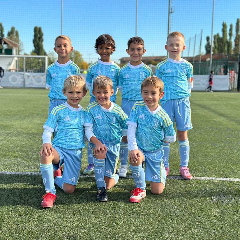 Gallery | ADB, le amichevoli della settimana! 20-26 ottobre 2025