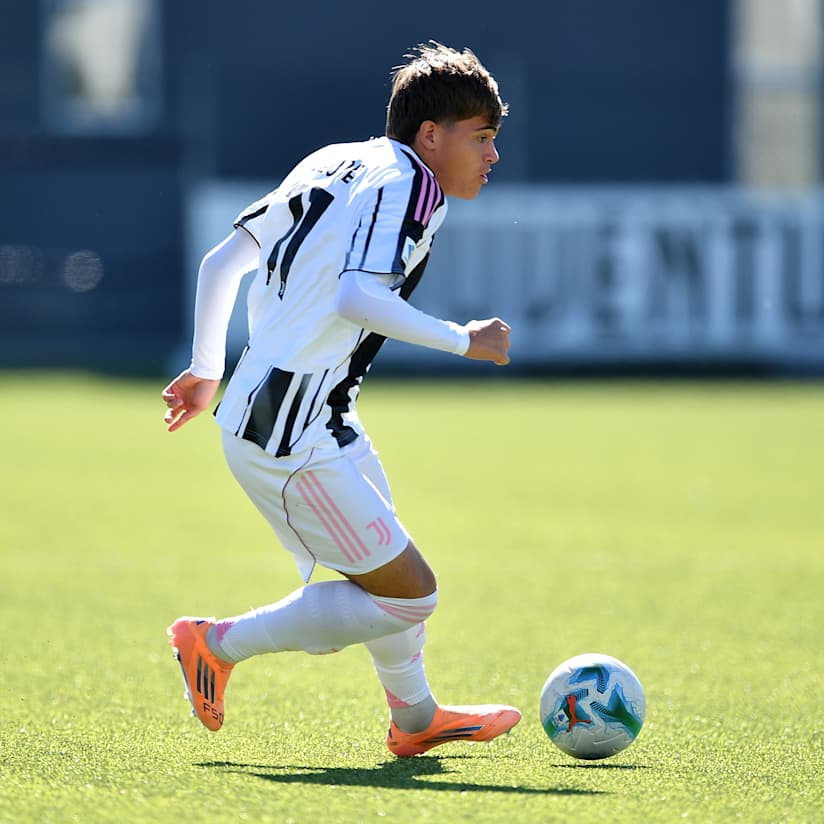 U20 | Napoli-Juventus, le formazioni ufficiali