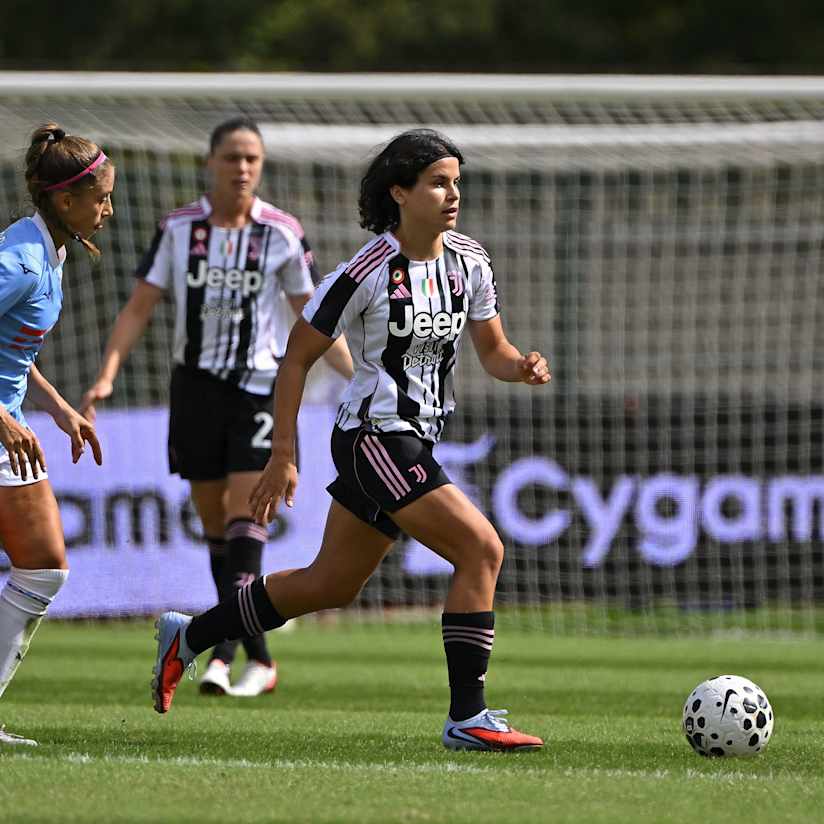 Women Matchday | Serie A Women | Juventus-Ternana: precedenti, numeri e stato di forma