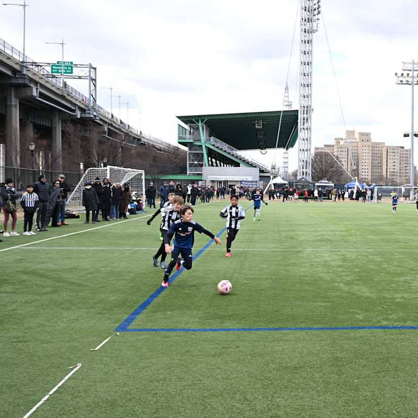 Juventus Academy: An exciting new international season kicks off