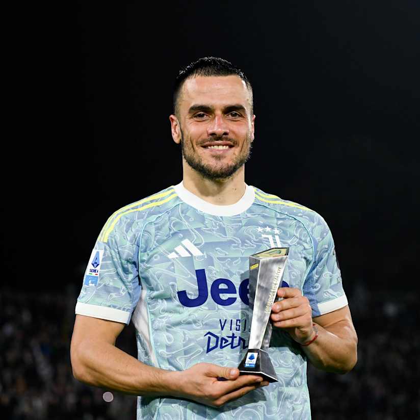 Serie A | Cremonese-Juventus | Il commento di Kostic