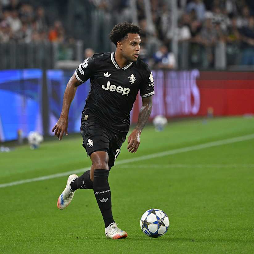 UCL | Dove vedere Juventus-Sporting CP