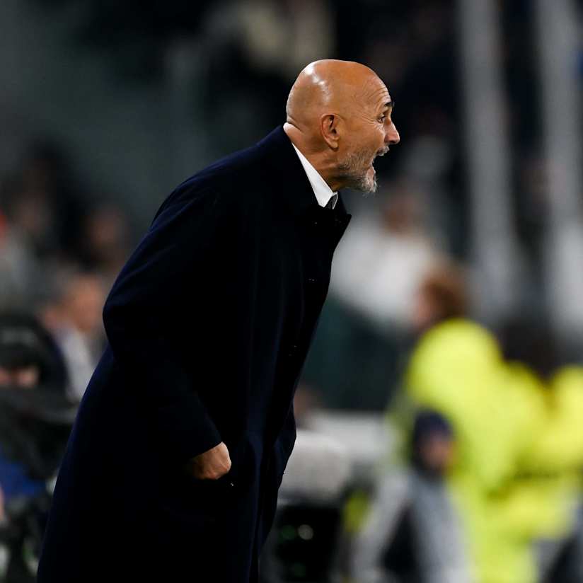 UCL | Juventus-Sporting CP | Le interviste