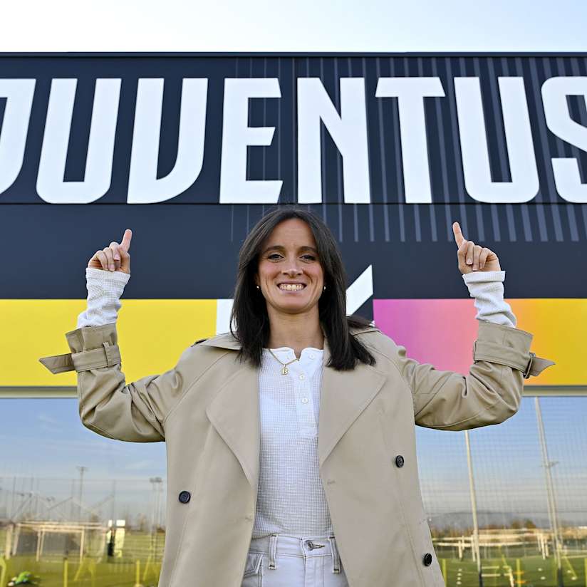 Bonansea fino al 2027: le parole della giocatrice della Juventus Women