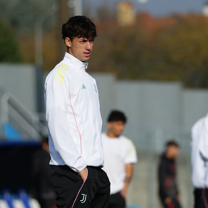 U20 | Milan-Juventus, le formazioni ufficiali