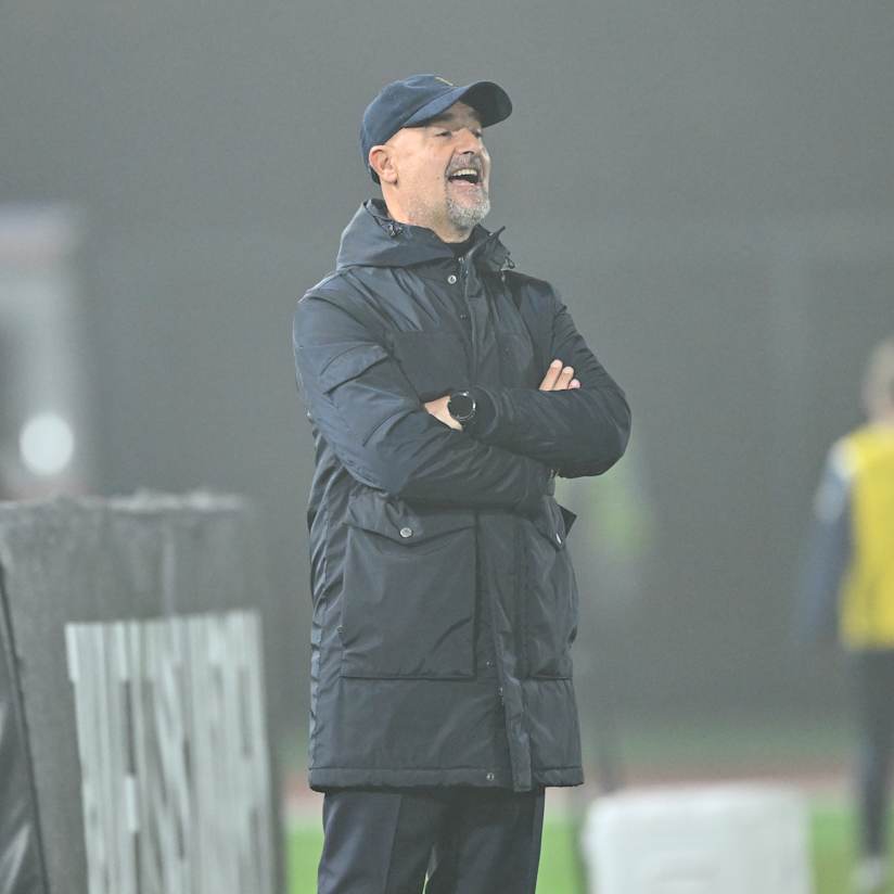 Press Room | Comments after Juventus Women-Genoa