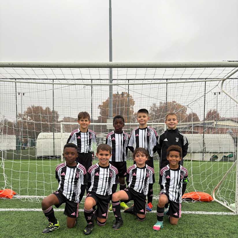 Gallery | ADB, le amichevoli della settimana! 10-16 novembre 2025