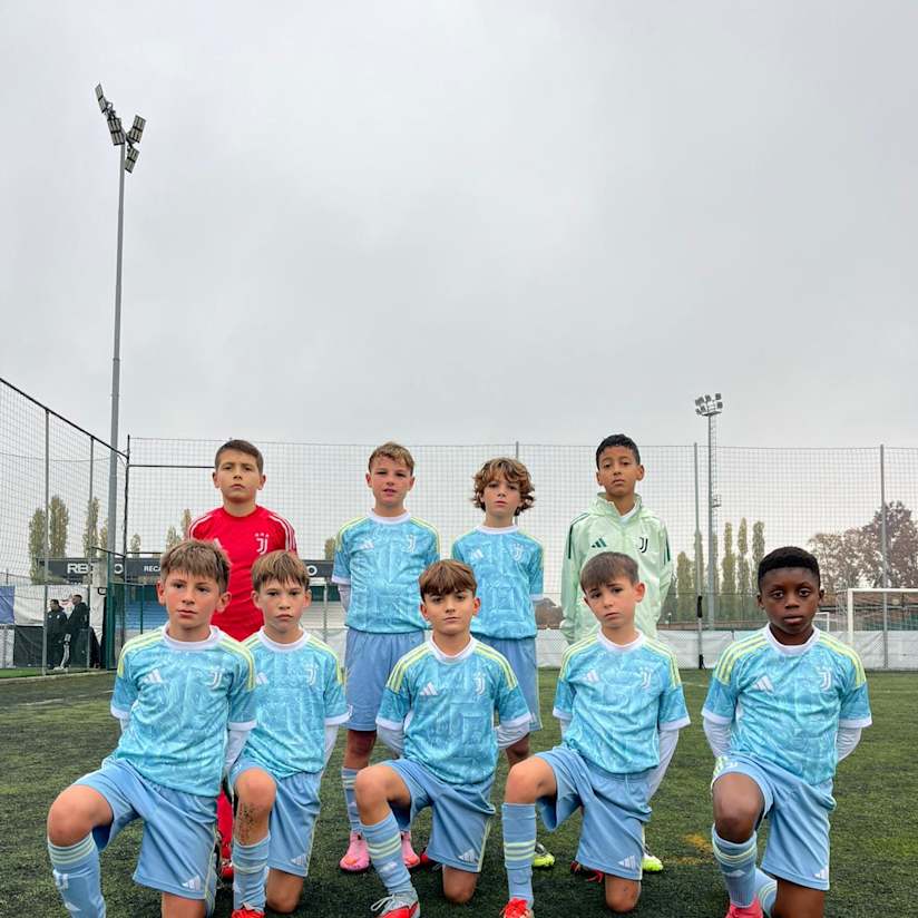 ADB: tutti i risultati della settimana! 10-16 novembre 2025