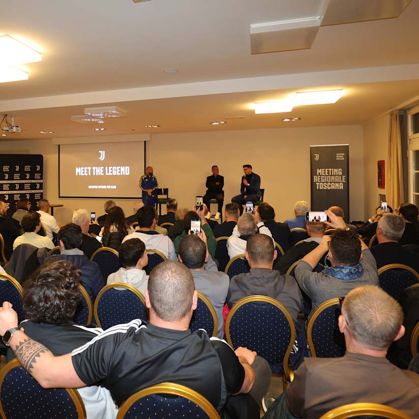 Gallery | JOFC | Meeting Regionale Toscana