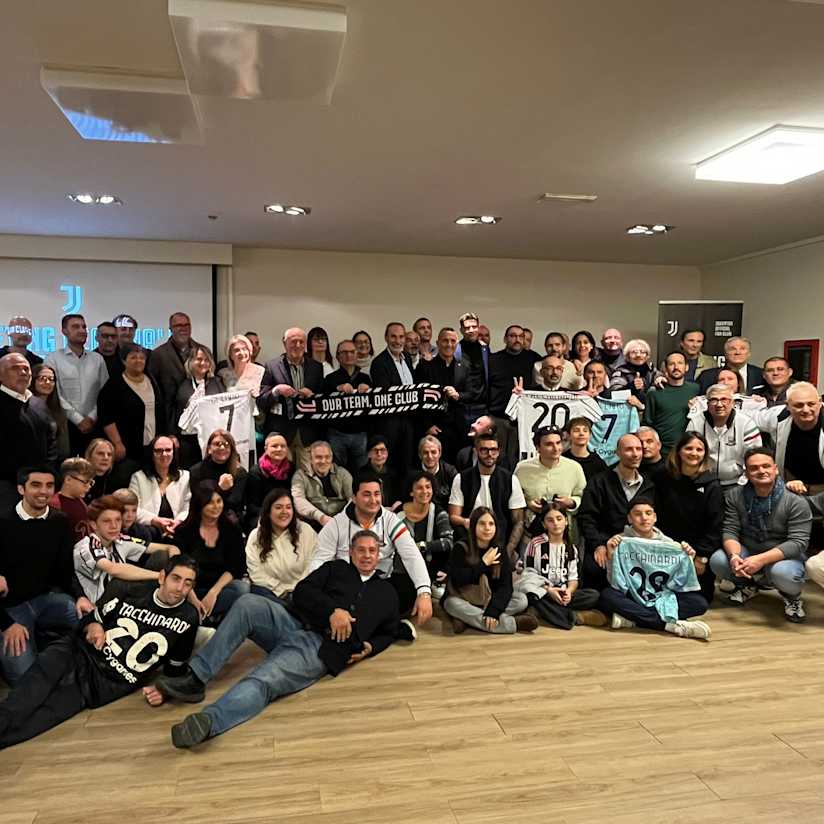 JOFC | Grande successo per il Meeting Regionale Toscana