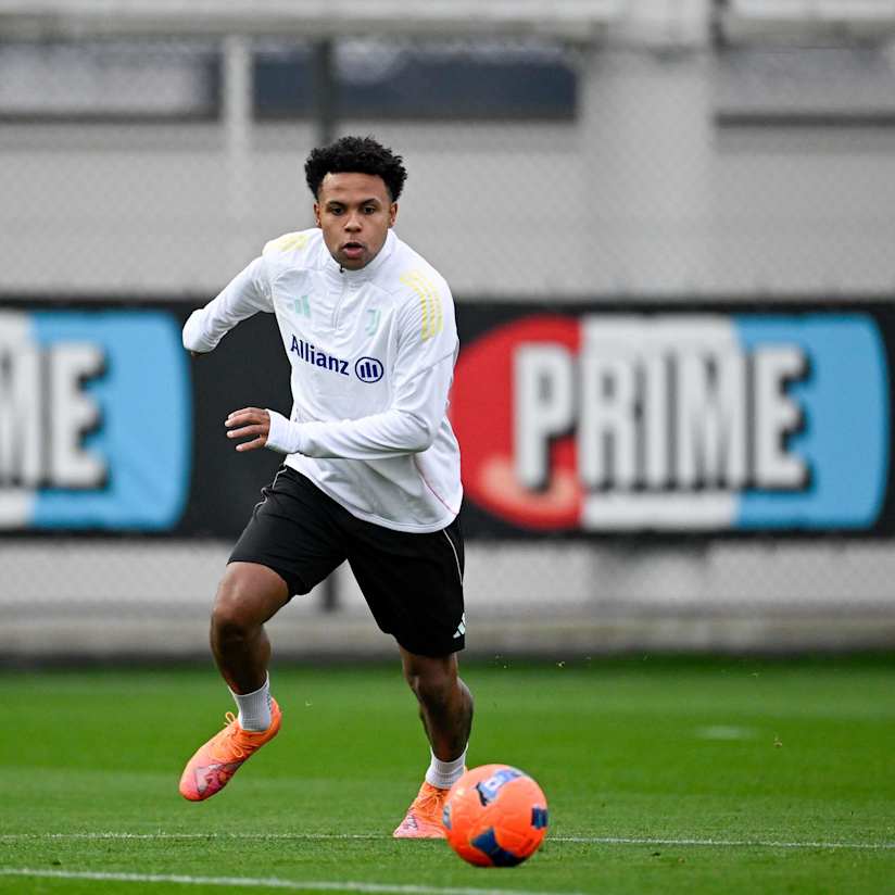 Squad List | Fiorentina-Juventus