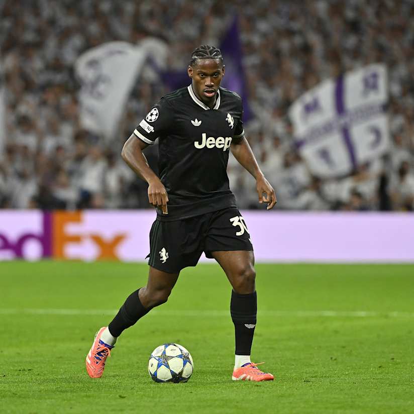 Preview | Juventus vs Benfica