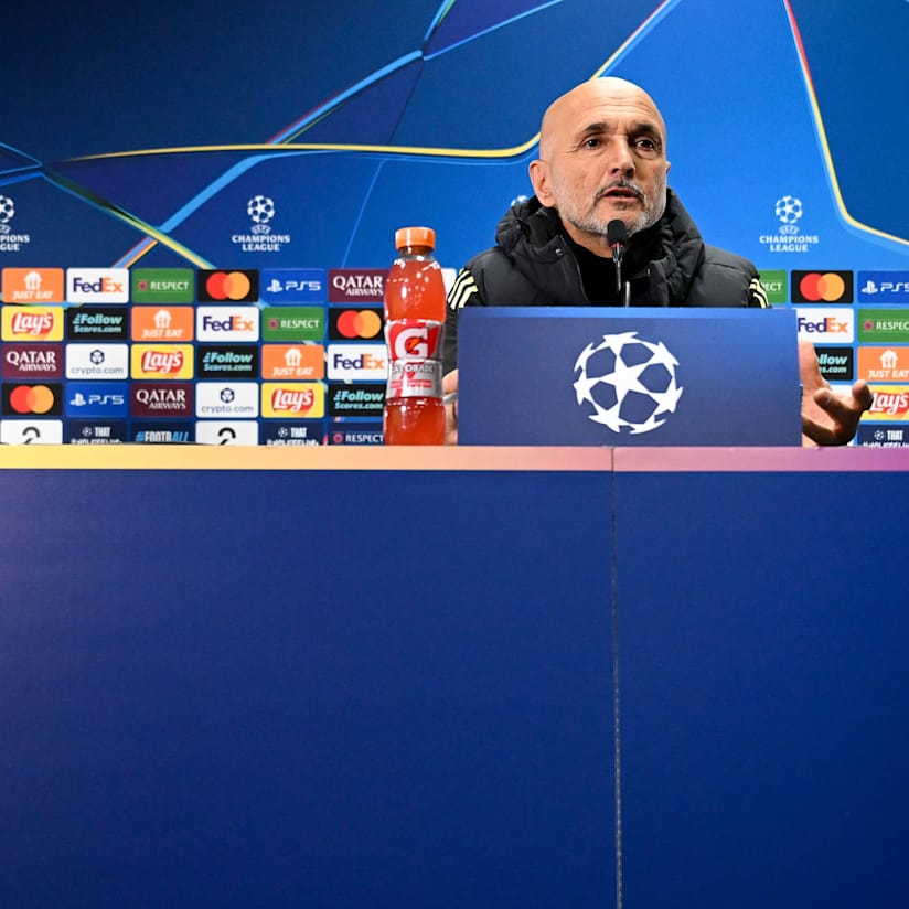 Spalletti and Cambiaso: This is an exciting and important match