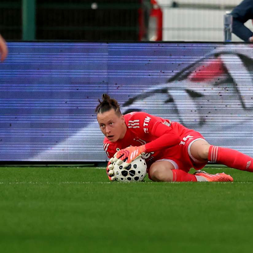 International Recap | Peyraud-Magnin's France win in the Nations League