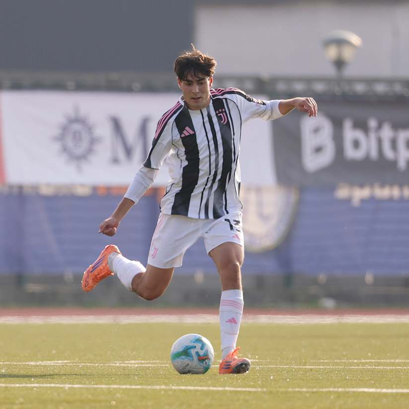 U20 | Cagliari-Juventus | La partita