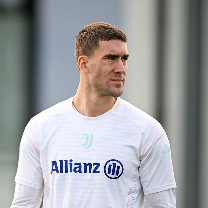 Bollettino Medico | Le condizioni di Vlahovic