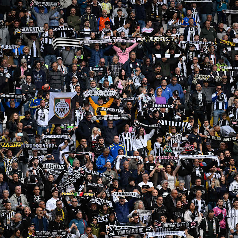 Biglietteria Juventus | Vendita libera al via per Benfica e Napoli